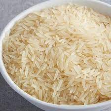 Nazia Silver Gold Sharbati Rice